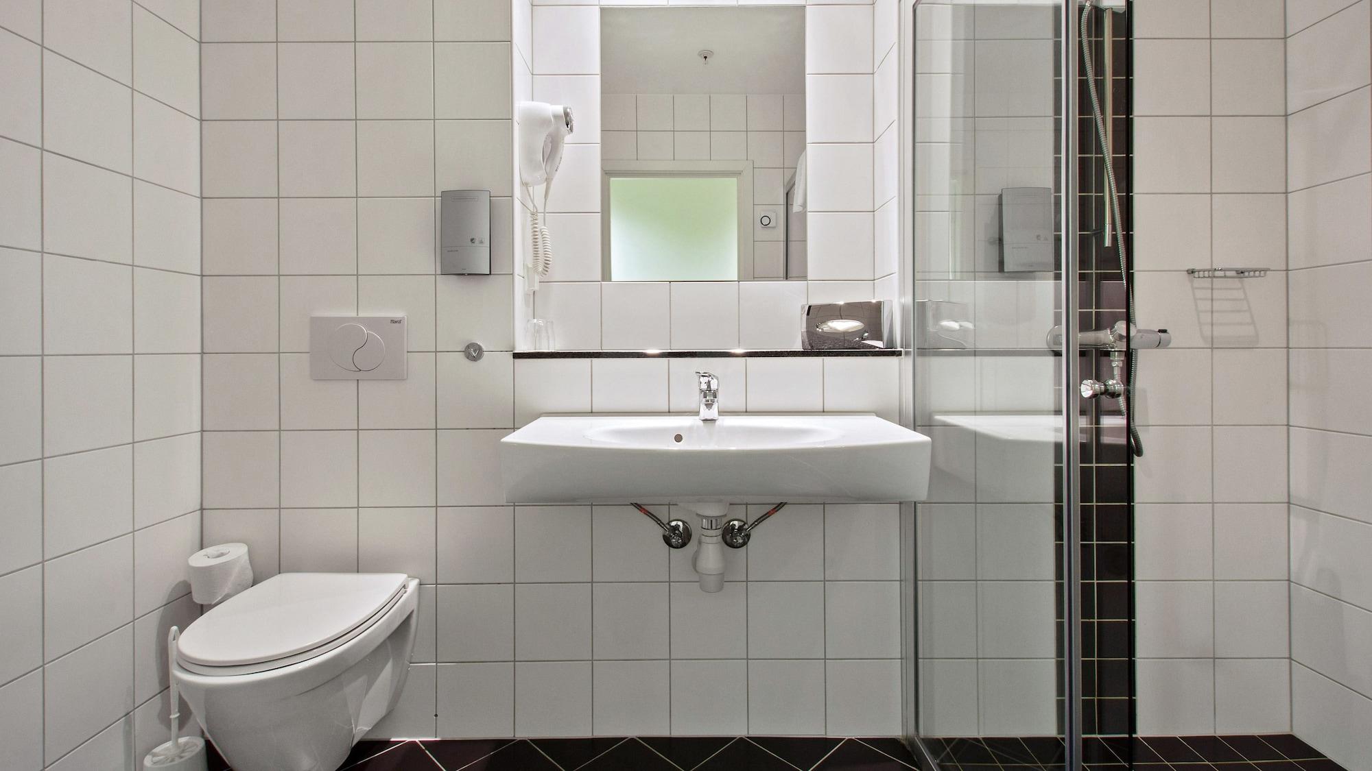 Thon Partner Hotel Baronen Alesund Ngoại thất bức ảnh