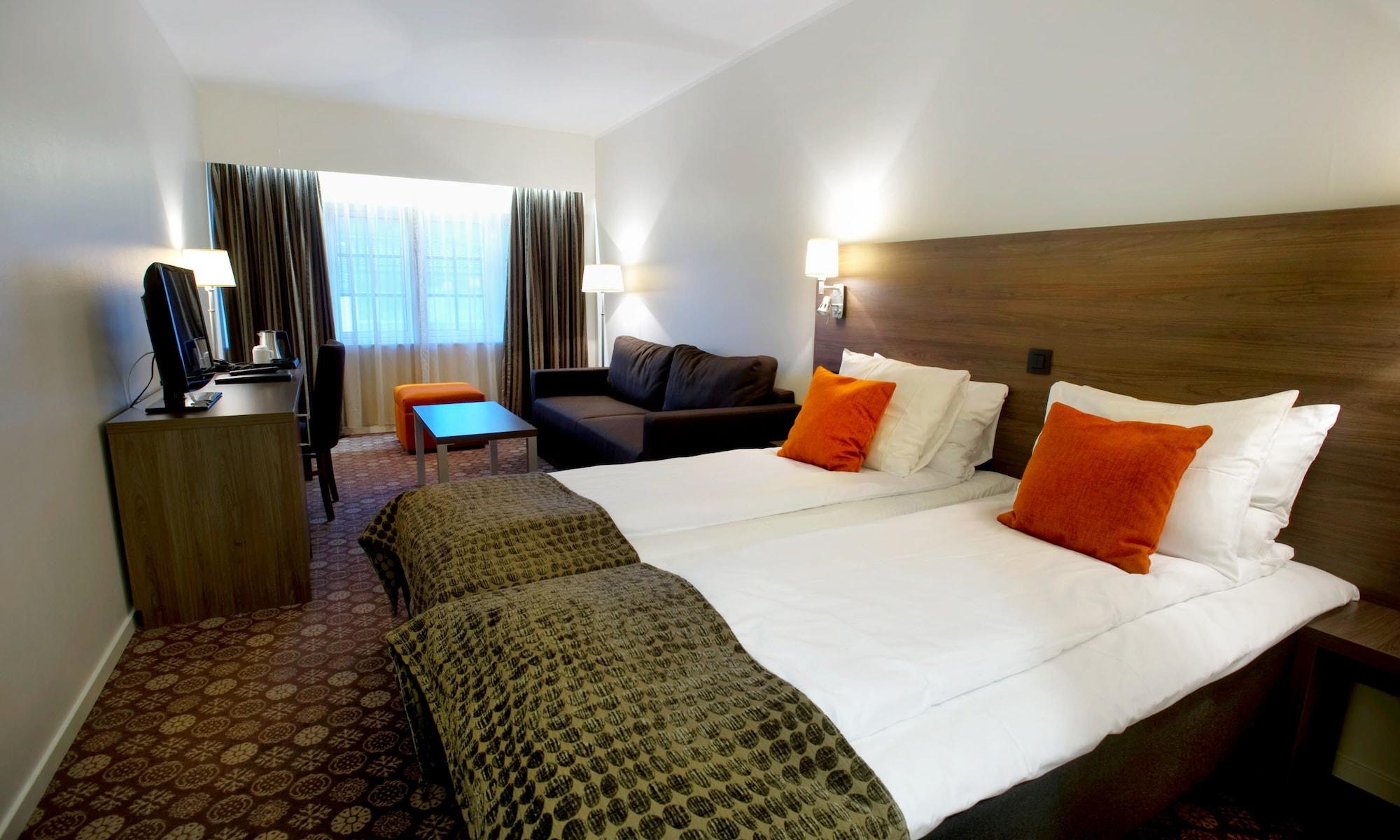 Thon Partner Hotel Baronen Alesund Ngoại thất bức ảnh