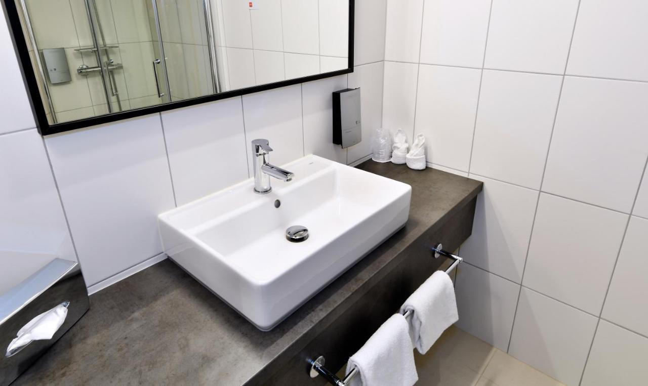 Thon Partner Hotel Baronen Alesund Ngoại thất bức ảnh