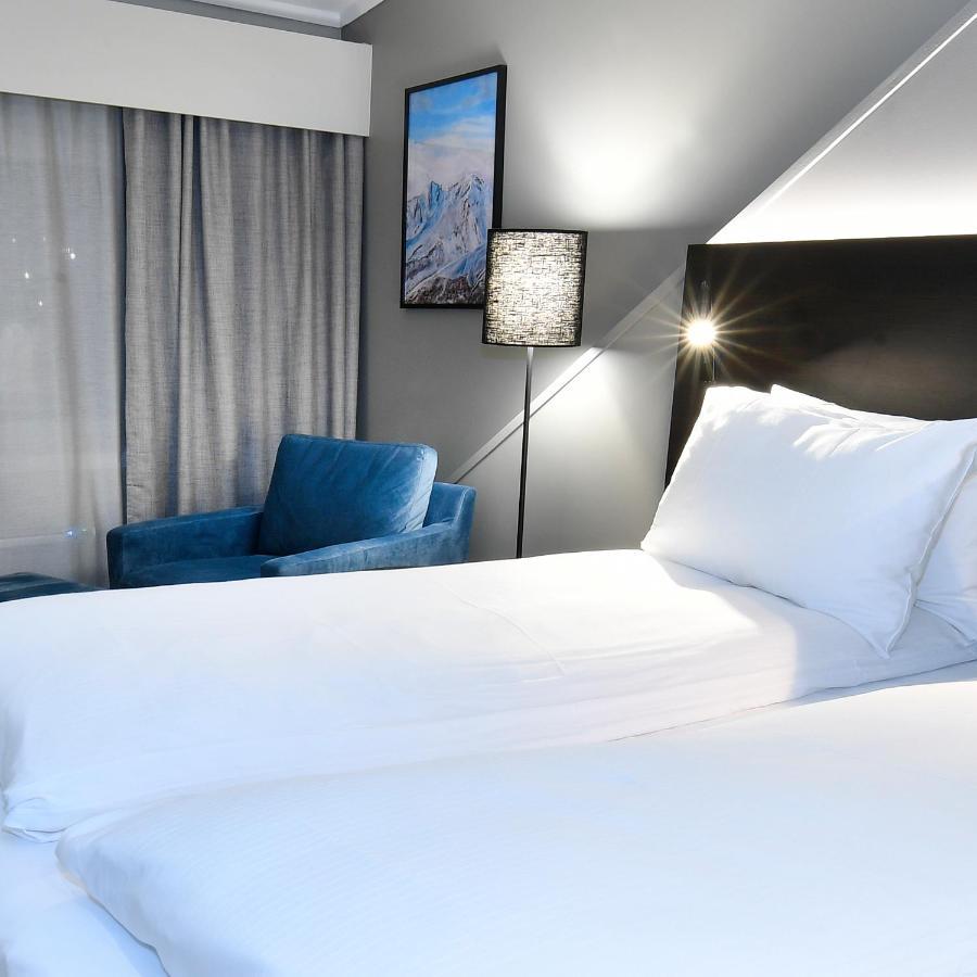 Thon Partner Hotel Baronen Alesund Ngoại thất bức ảnh