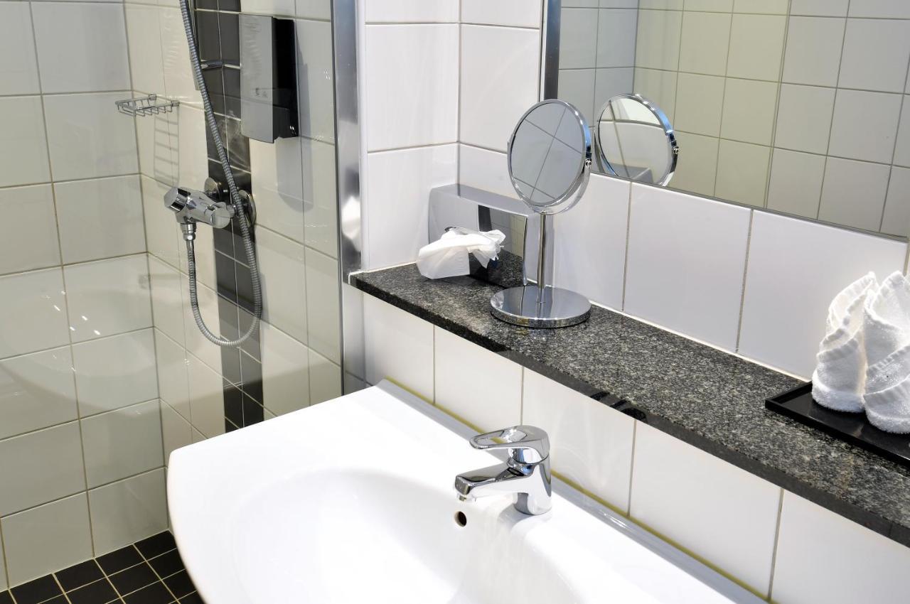 Thon Partner Hotel Baronen Alesund Ngoại thất bức ảnh