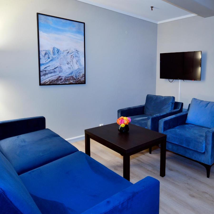 Thon Partner Hotel Baronen Alesund Ngoại thất bức ảnh
