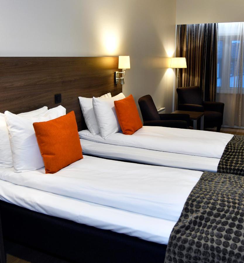 Thon Partner Hotel Baronen Alesund Ngoại thất bức ảnh