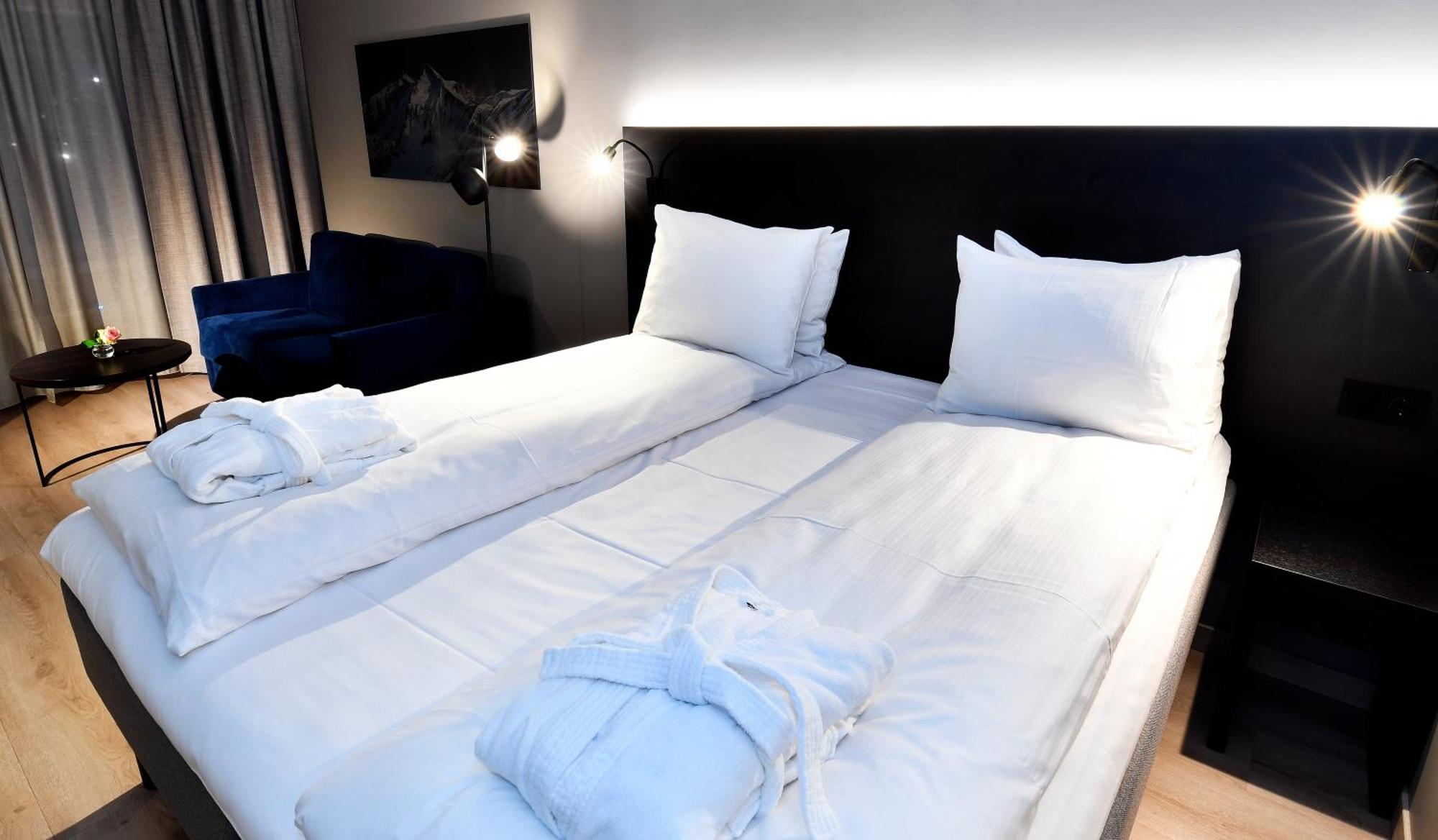 Thon Partner Hotel Baronen Alesund Ngoại thất bức ảnh