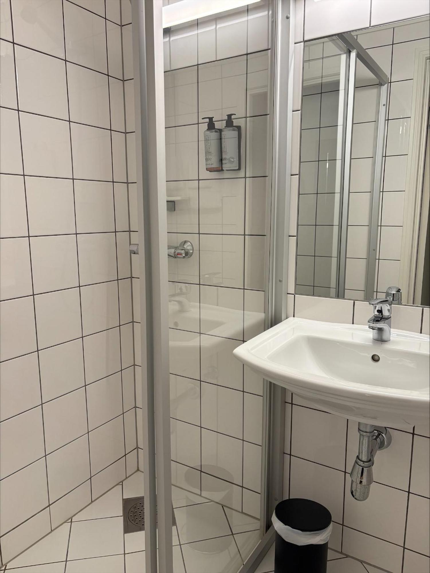 Thon Partner Hotel Baronen Alesund Ngoại thất bức ảnh