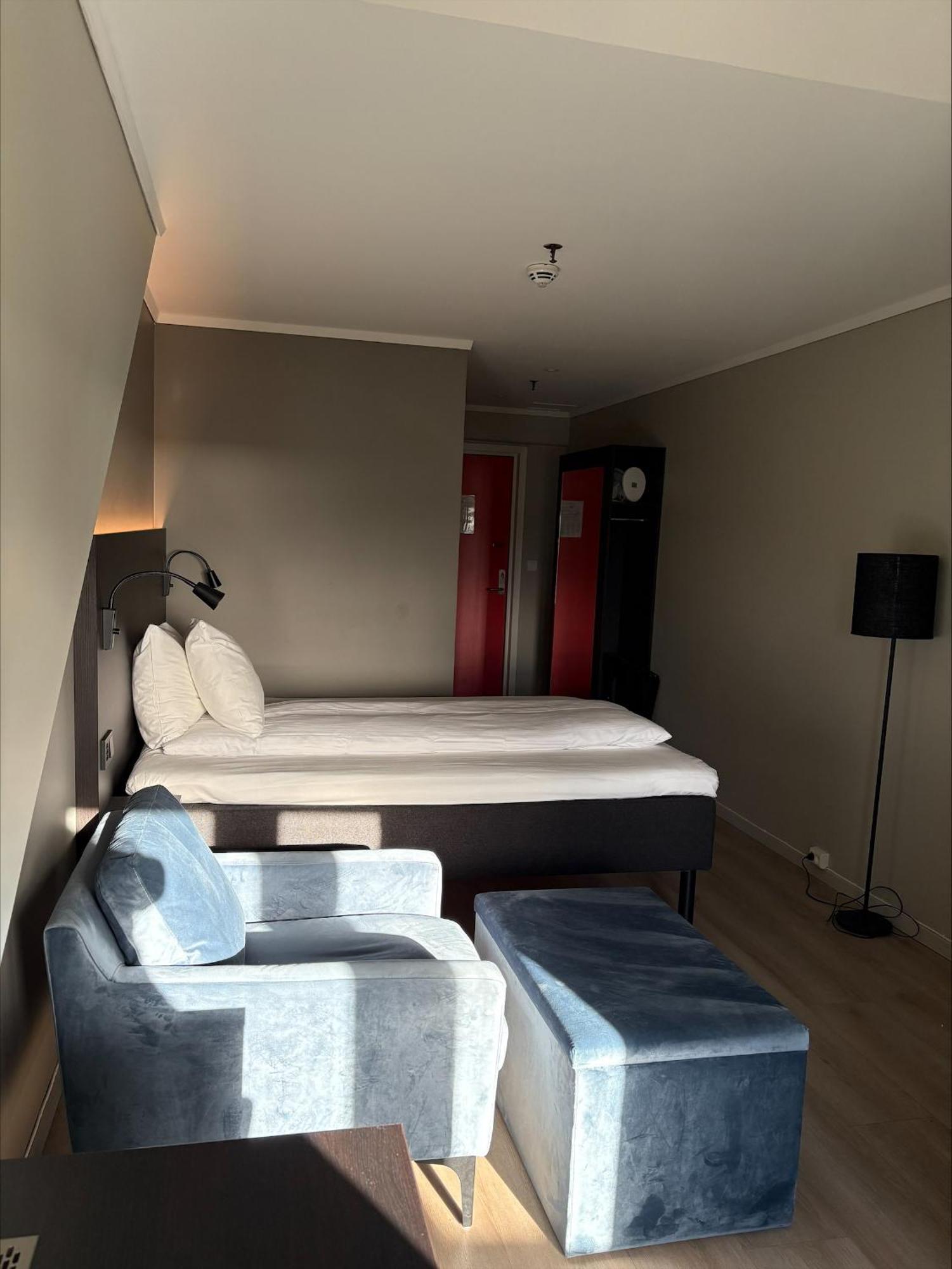 Thon Partner Hotel Baronen Alesund Ngoại thất bức ảnh