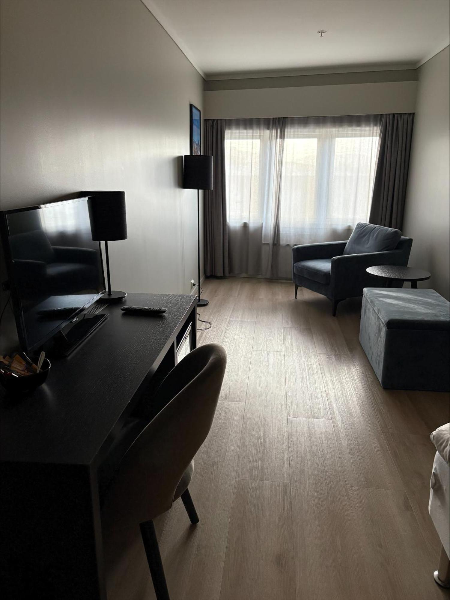 Thon Partner Hotel Baronen Alesund Ngoại thất bức ảnh