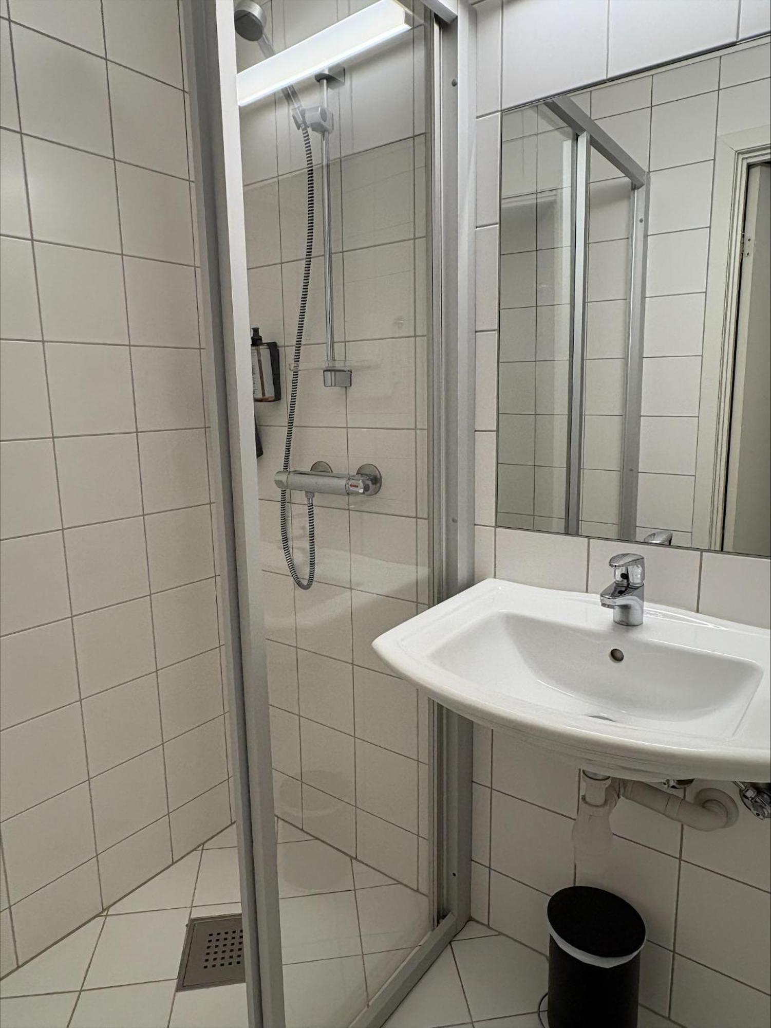 Thon Partner Hotel Baronen Alesund Ngoại thất bức ảnh