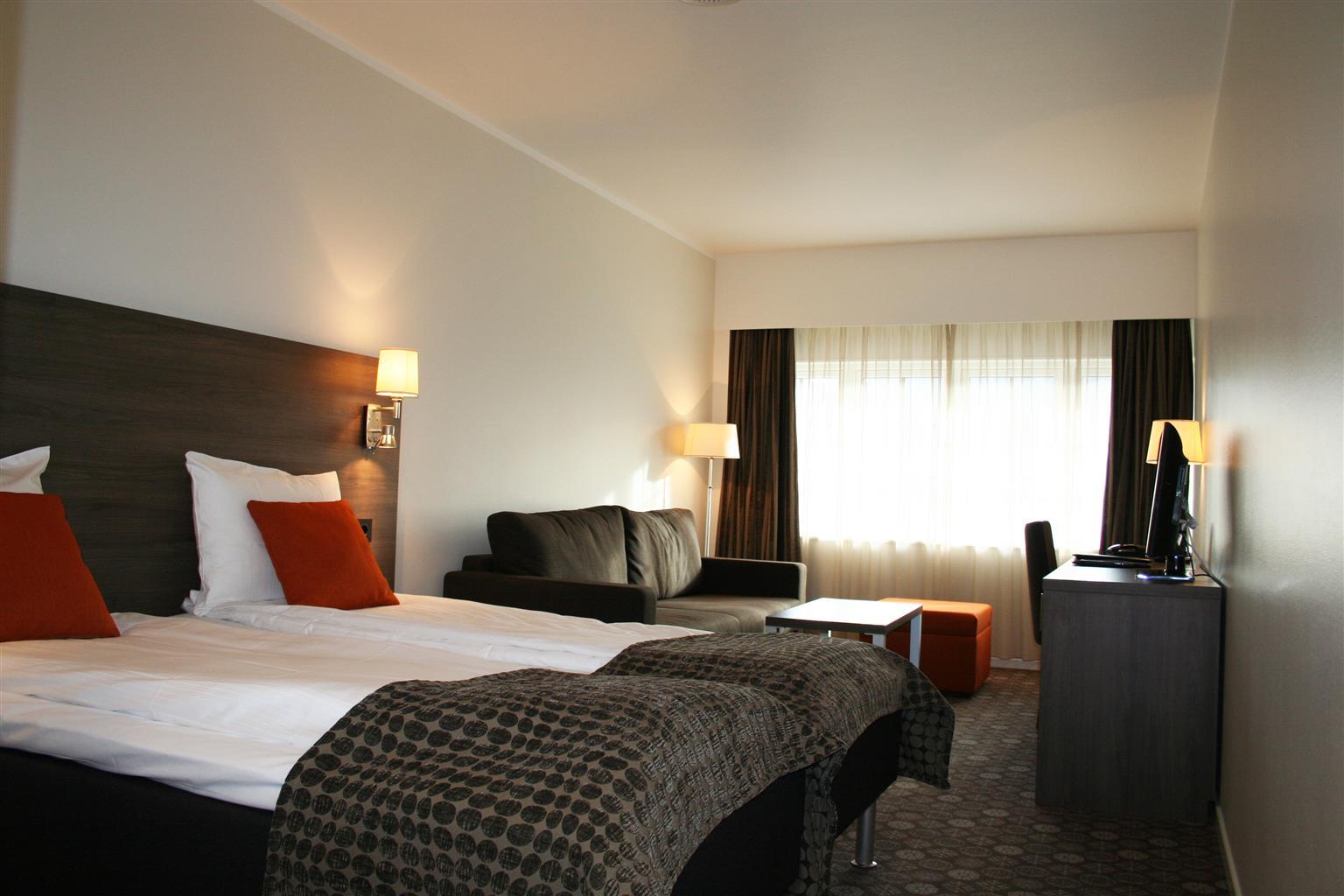 Thon Partner Hotel Baronen Alesund Ngoại thất bức ảnh