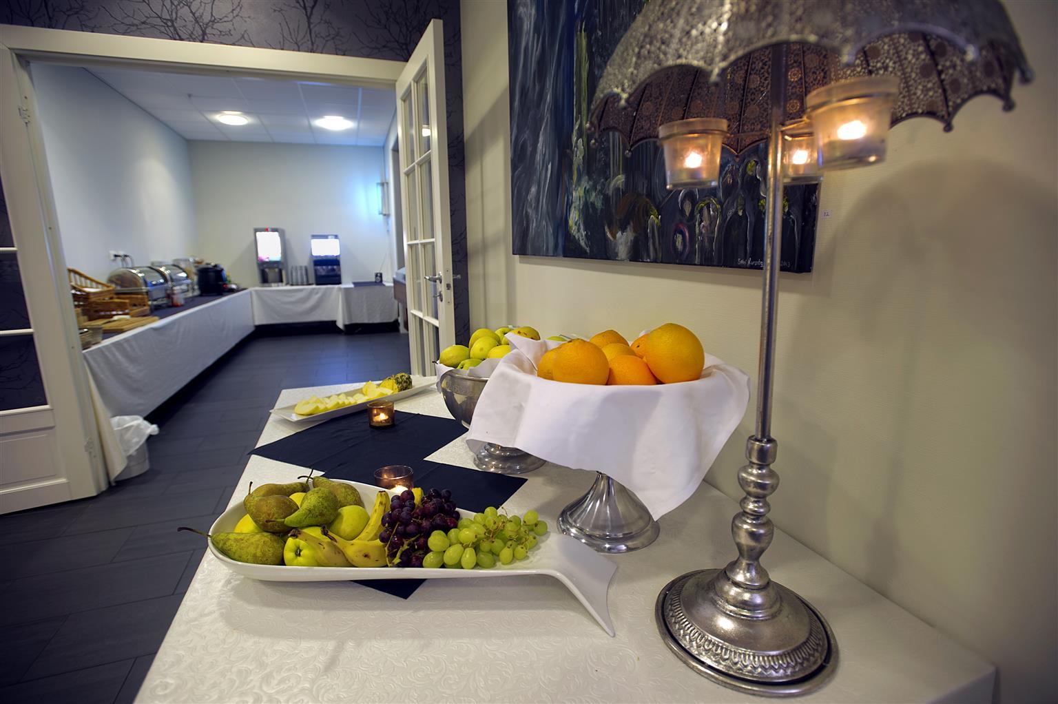 Thon Partner Hotel Baronen Alesund Ngoại thất bức ảnh