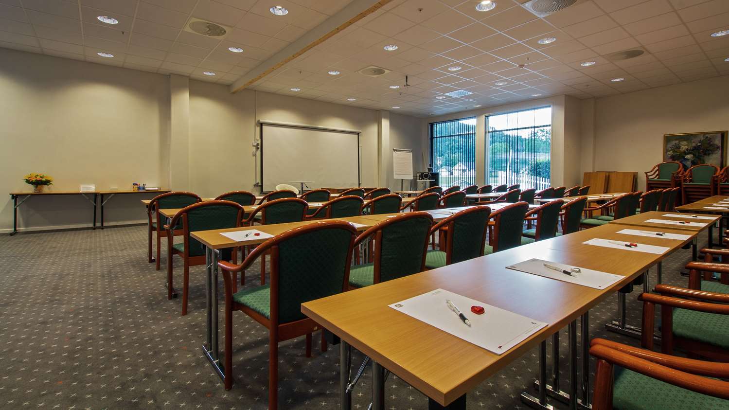 Thon Partner Hotel Baronen Alesund Ngoại thất bức ảnh