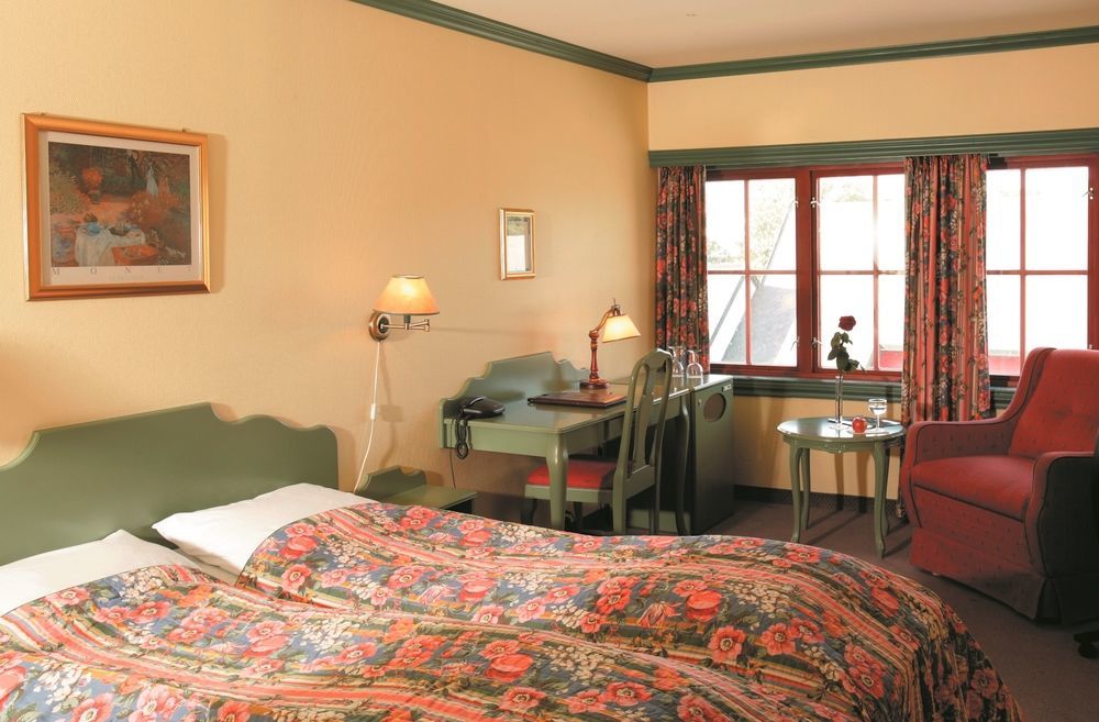Thon Partner Hotel Baronen Alesund Ngoại thất bức ảnh