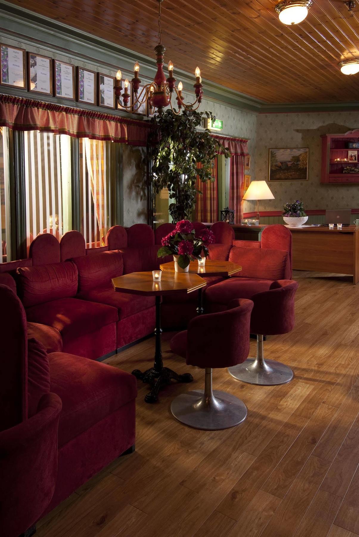 Thon Partner Hotel Baronen Alesund Ngoại thất bức ảnh