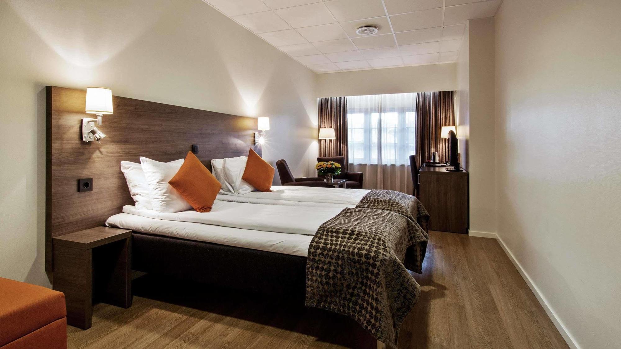 Thon Partner Hotel Baronen Alesund Ngoại thất bức ảnh
