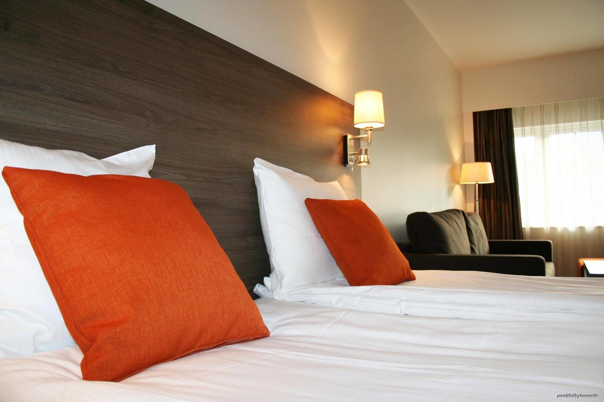 Thon Partner Hotel Baronen Alesund Ngoại thất bức ảnh
