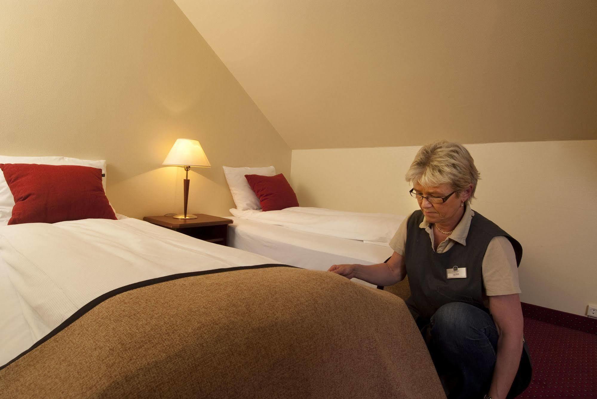 Thon Partner Hotel Baronen Alesund Ngoại thất bức ảnh
