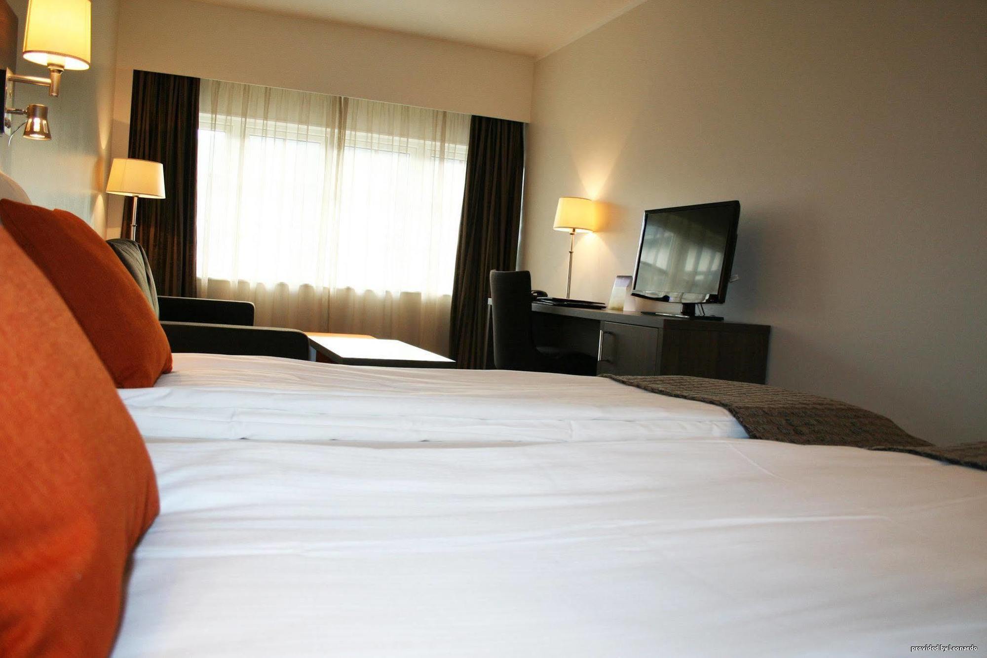Thon Partner Hotel Baronen Alesund Ngoại thất bức ảnh