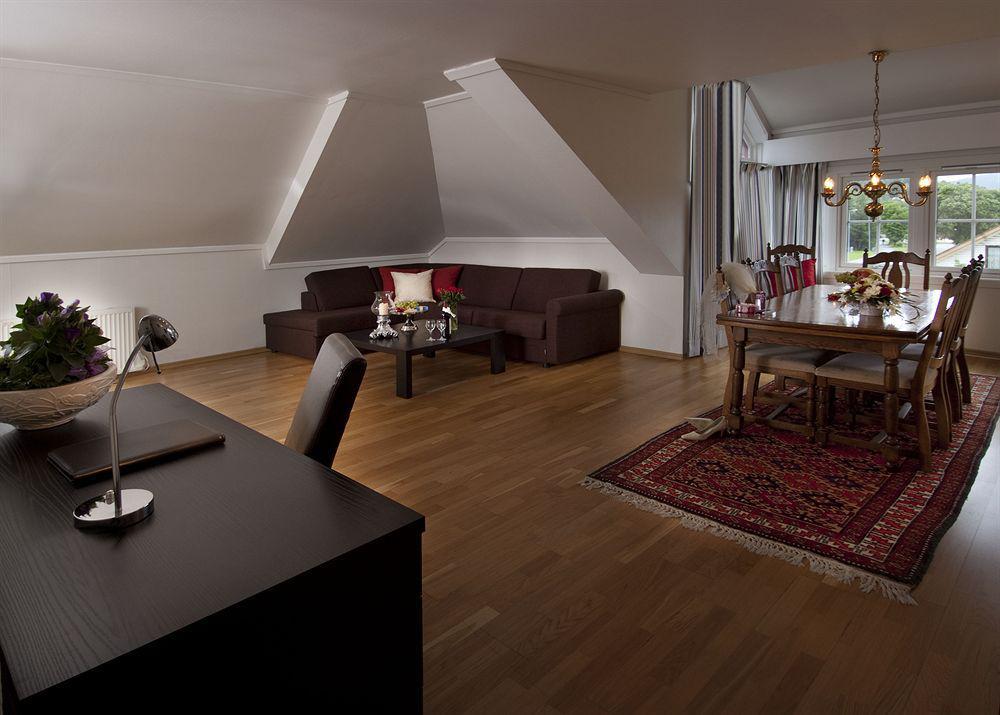 Thon Partner Hotel Baronen Alesund Phòng bức ảnh